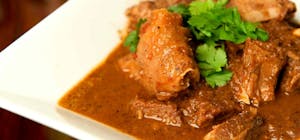 Rendang Beef Image