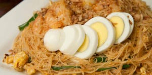 Mee Siam Image