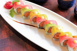 RAW ROLLS Image
