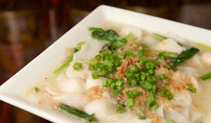 Kueh Teow Thong Image