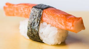 Crabmeat Image