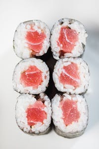 Tuna Roll Image