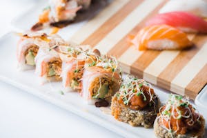REGULAR ROLLS Image