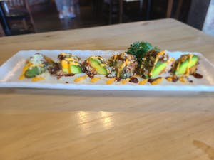 Avocado Bomb* Image
