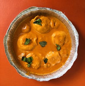 Lobster Ravioli Image