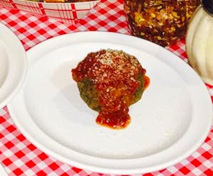 Side Meatball (1) Image
