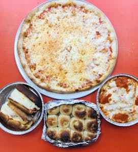 Family Treat Image