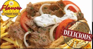 JUMBO GYROS Image