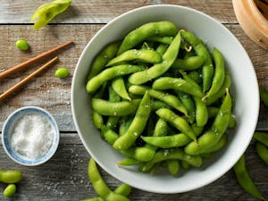 Edamame Image