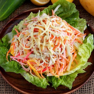 Spicy Kani Salad Image