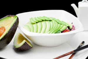 Avocado Salad Image