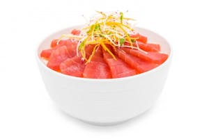 Tuna Don Image