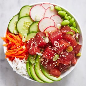 POKE BOWL Image
