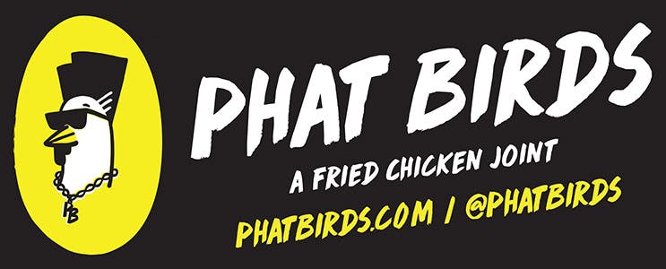Phat Birds