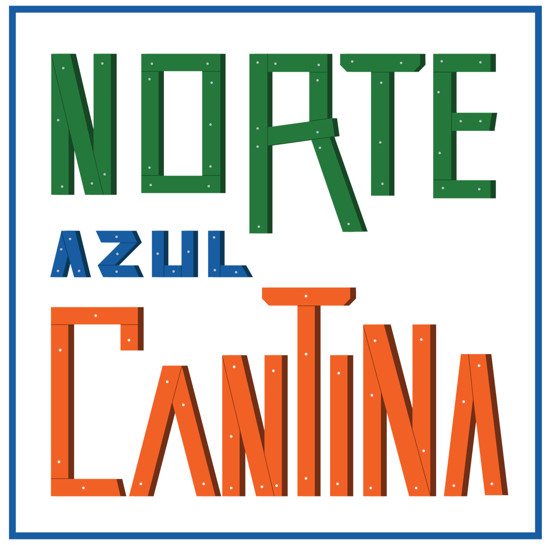 NORTE AZUL CANTINA