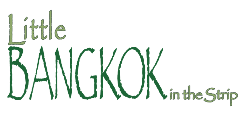 LITTLE BANGKOK Logo