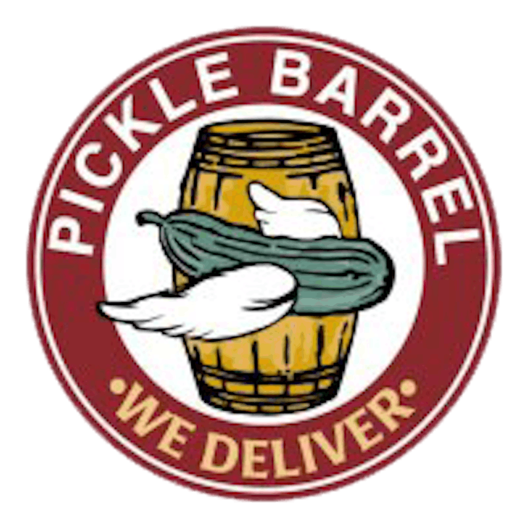 PICKLE BARREL