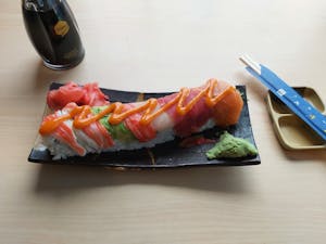 SPECIAL ROLLS Image