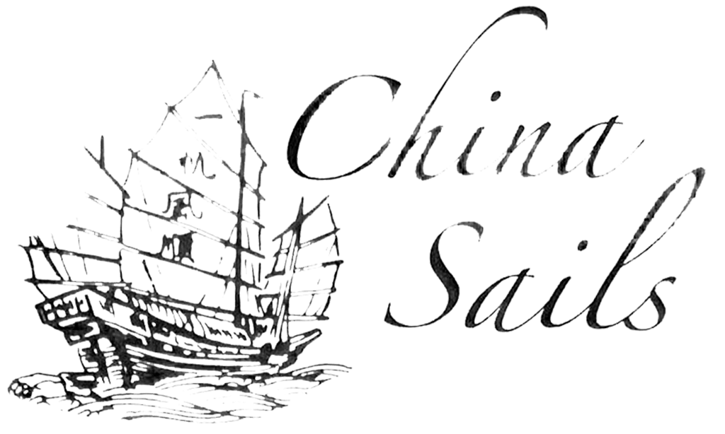China Sails Logo