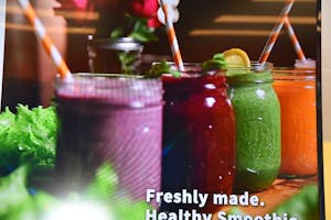 BERRY BLEND SML Image