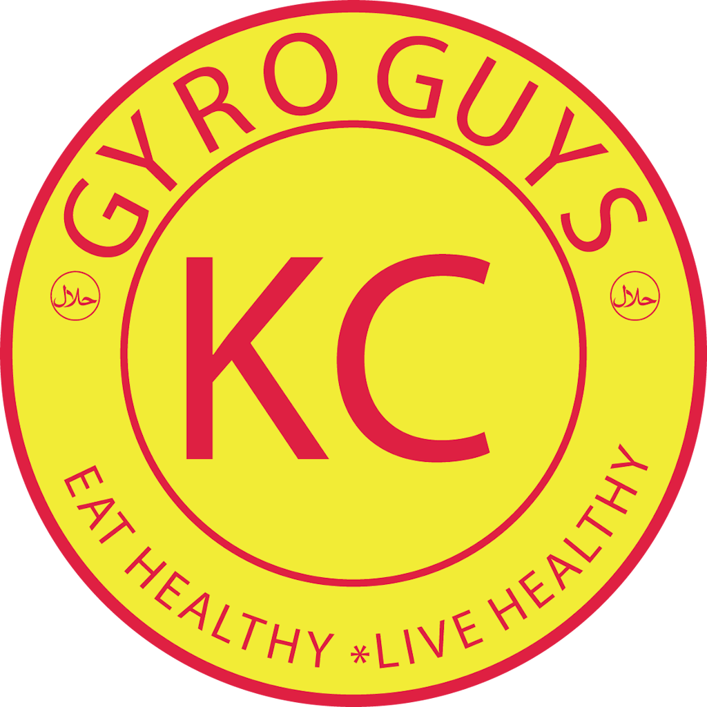 KC Gyro Guys Logo