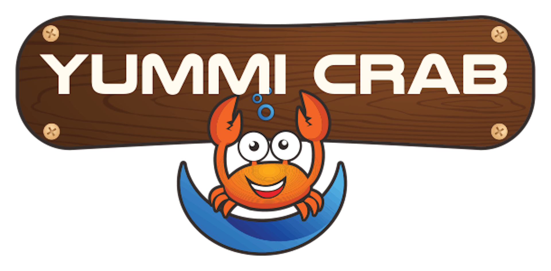 Yummi Crab