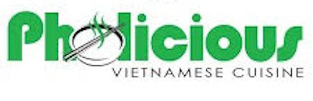 PHOLICIOUS Logo