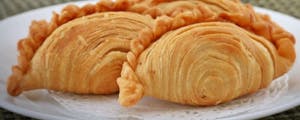 Malaysia Curry Puffs (2 pieces) Image
