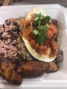 Caballo Bayo (For 2) Image
