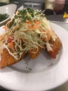 Ground Beef Enchiladas Image