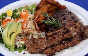 Carne Asada Image