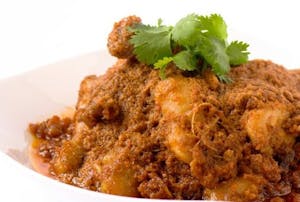 Rendang Chicken Image