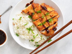 66. Chicken Katsu Image
