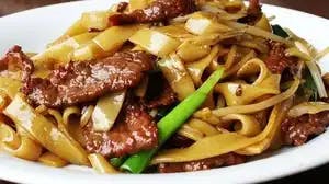 Beef Chow Ho Fun Image