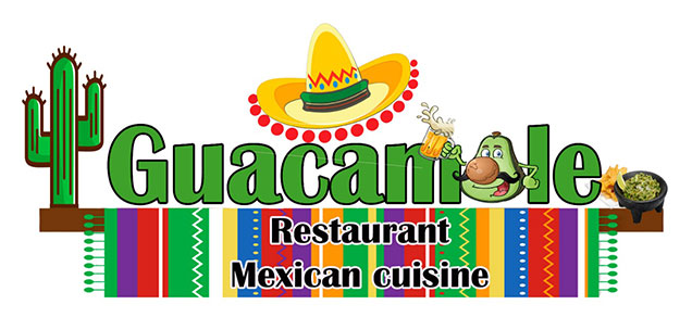 Restaurant Logo
