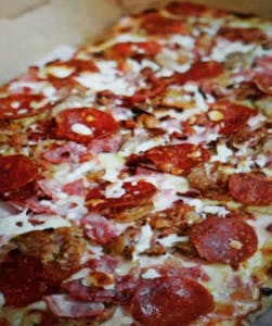 Meat Lover's Image