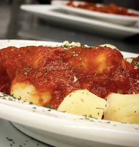 Carol's Famous Gnocchi Image