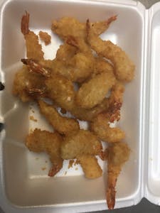 10. Fried Shrimp 炸虾 (15) Image