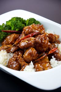 General Chicken Image