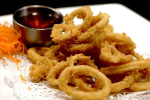 Fried Calamari Image