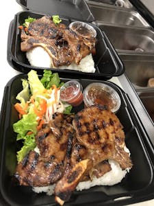 27 Com Suon Cot Let_ Pork chops ❤️ Image