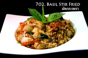 ENTRÉES Image