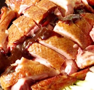 Shanghai Duck (1/2 Duck) Image