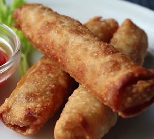 Chicken Egg Rolls (3) Image