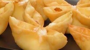 Crab Meat Rangoons (5) Image