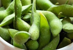 Edamame Image