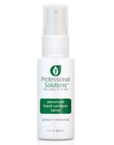 Hand Sanitizer (2oz) Image