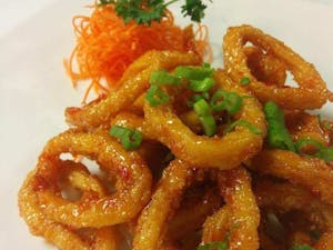 Spicy Rings Image