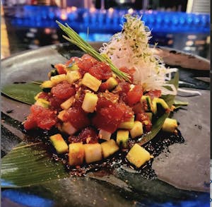 Tuna Wasa Image