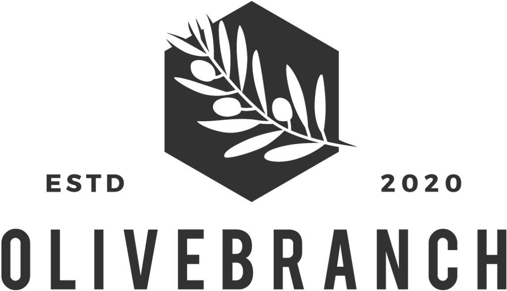 Olive Branch Mediterranean *demo* Logo